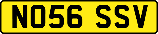 NO56SSV