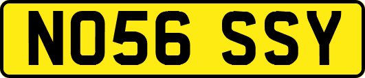 NO56SSY