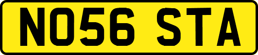 NO56STA