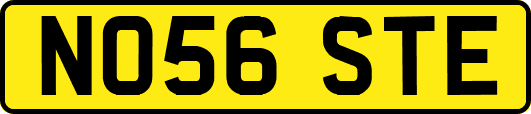 NO56STE
