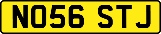 NO56STJ