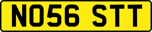NO56STT