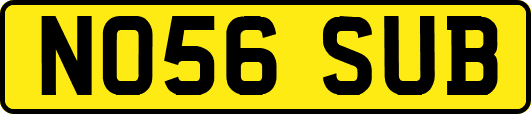 NO56SUB