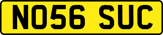 NO56SUC