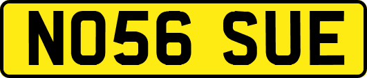 NO56SUE