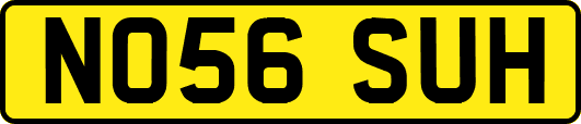 NO56SUH