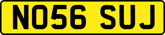 NO56SUJ