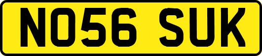 NO56SUK