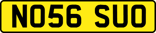 NO56SUO
