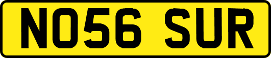 NO56SUR
