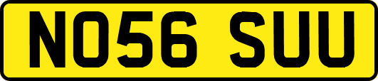 NO56SUU