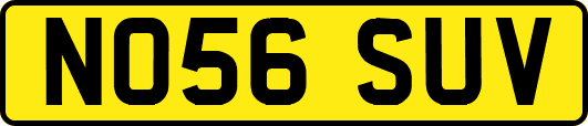 NO56SUV