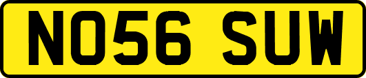 NO56SUW