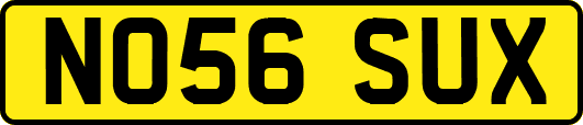 NO56SUX