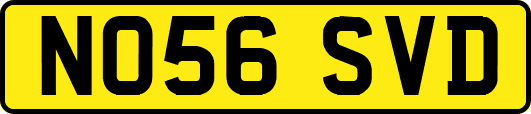 NO56SVD