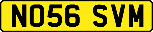 NO56SVM