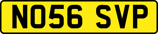 NO56SVP