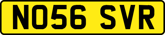 NO56SVR