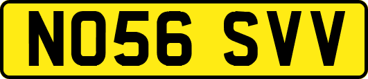 NO56SVV