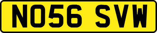 NO56SVW