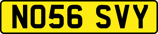 NO56SVY