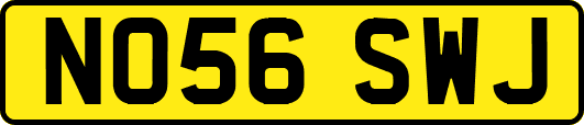 NO56SWJ