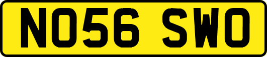 NO56SWO