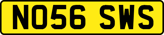 NO56SWS