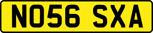 NO56SXA