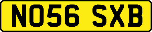 NO56SXB