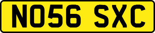 NO56SXC