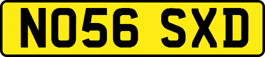 NO56SXD