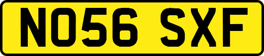 NO56SXF