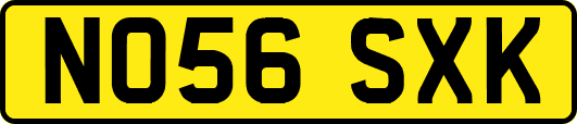 NO56SXK
