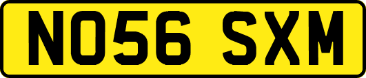 NO56SXM