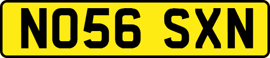 NO56SXN