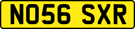 NO56SXR