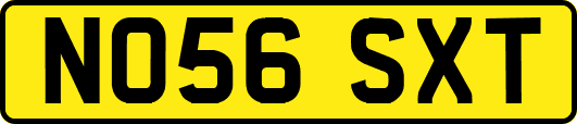 NO56SXT