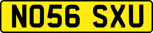 NO56SXU