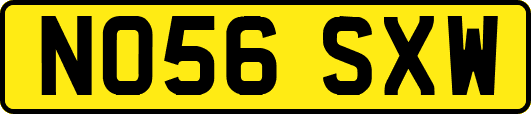 NO56SXW