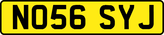 NO56SYJ