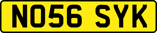 NO56SYK