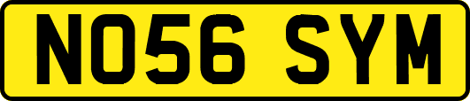 NO56SYM