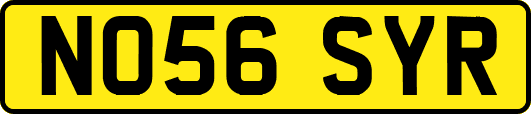 NO56SYR