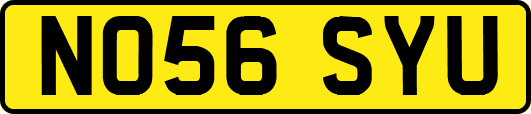 NO56SYU