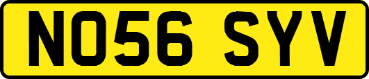 NO56SYV