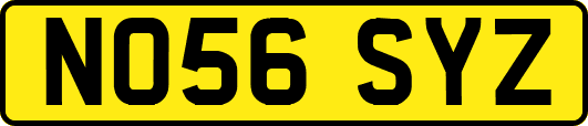 NO56SYZ