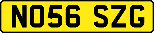 NO56SZG