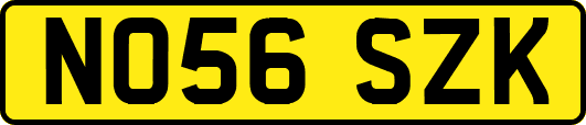 NO56SZK