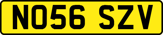 NO56SZV